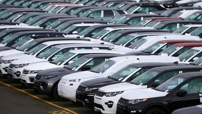 Lockdown: अप्रैल महीने में कार कंपनियों का सेल्स जीरो, ऑटोमोबाइल इंडस्ट्री के लिए बढ़ा संकट