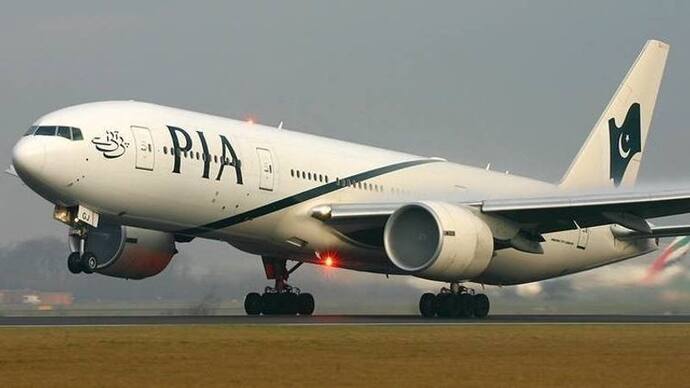 Islamabad जा रही थी flight, दम्मम में इमरजेंसी लैंडिंग कर Pilot ने जहाज उड़ाने से किया इनकार, बोला-शिफ्ट खत्म