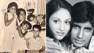 जब अमिताभ बच्चन को डॉक्टरों ने कर दिया था मरा हुआ घोषित तो ऐसा हो गया था पत्नी जया का हाल