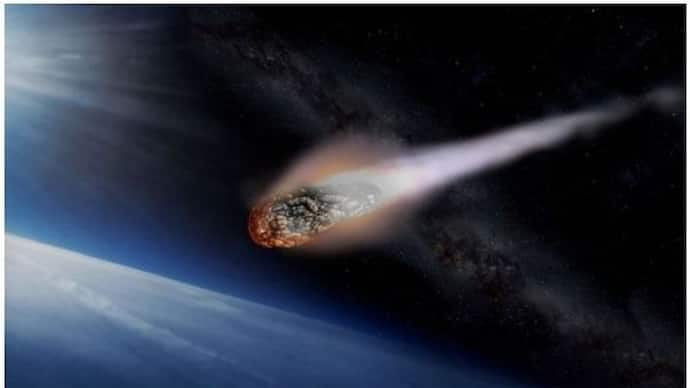 Asteroid 1998