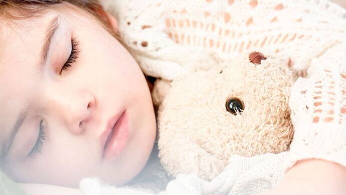 Study: दिन में झपकी लेने से बच्चों की मेमोरी होती है तेज, 10 मिनट सोने से भी होता है काफी फायदा