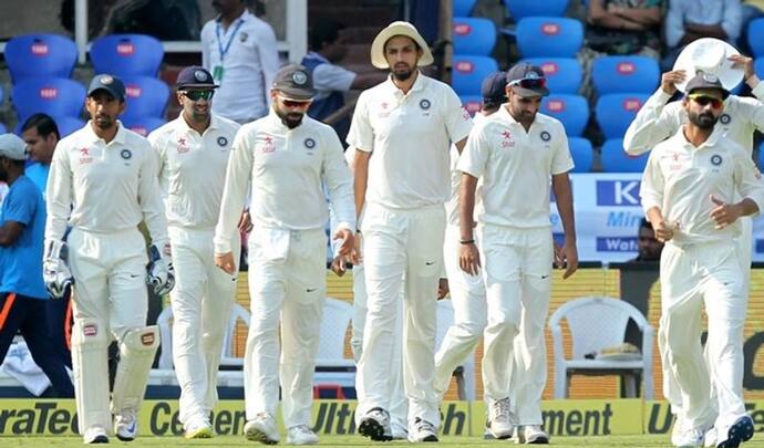 लॉकडाउन में इंडियन क्रिकेट फैंस के लिए बुरी खबर, अब टेस्ट रैंकिंग में नंबर 1 नहीं रही टीम, इस देश ने छीना ताज
