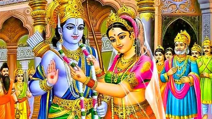 सीता स्वयंवर में नहीं गए श्रीराम, वाल्मीकि रामायण में लिखी हैं देवी सीता से जुड़ी ये रोचक बातें