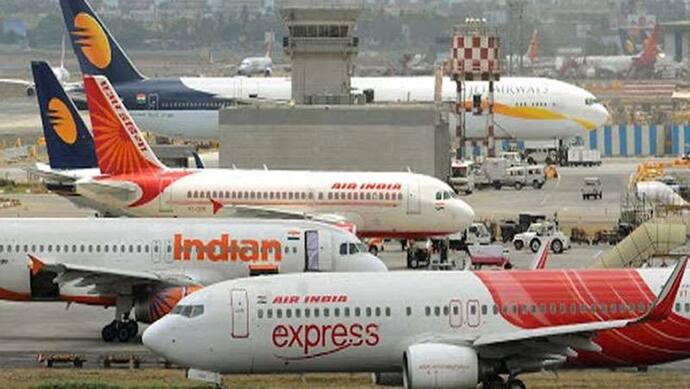 लॉकडाउन के बाद हवाई यात्रा की तैयारी, दिल्ली एयरपोर्ट पर यहां से शुरू होंगी उड़ानें, ऐसे कर सकेंगे यात्रा
