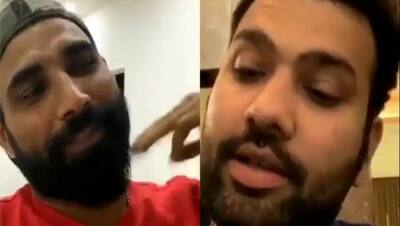 मोहम्मद शमी की पत्नी का डांस वीडियो वायरल, लोगों की नसीहत- आपसी मतभेद के कारण बेटी का मत खराब करो फ्यूचर