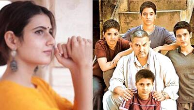 आमिर खान की ऑनस्क्रीन बेटी ने गरीबों के लिए जताई चिंता, कहा-उनके बारे में सोचकर दुख होता है