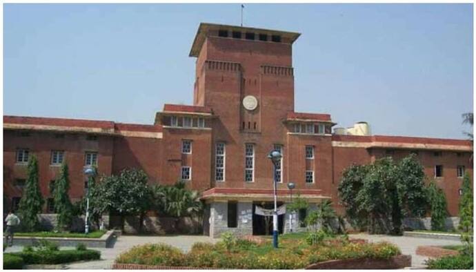 CUET UG 2022: दिल्ली यूनिवर्सिटी में लेना है एडमिशन तो जान लें कौन-से कॉलेज हैं बेस्ट