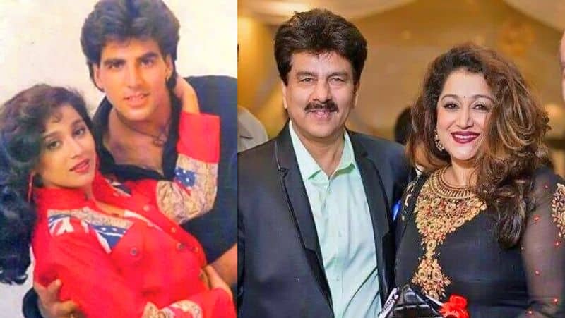 23 साल पहले रातोंरात गायब हो गई थी अक्षय की ये एक्ट्रेस, गुपचुप की शादी, अब  है करोड़ों की मालकिन | Jaan tere naam actress Farheen Life interesting  Facts KPG