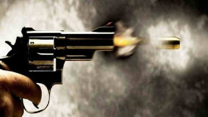 लॉकडाउन के बीच पटना में अपराधियों का ताडंव, दिनदहाड़े दो लोगों को मारी गोली, एक की मौत