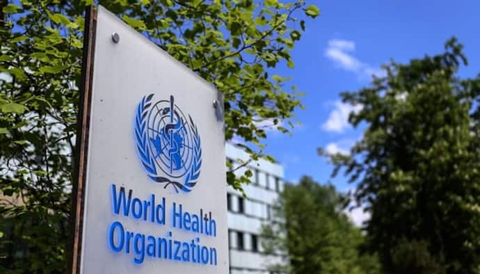 World Health Organization, WHO