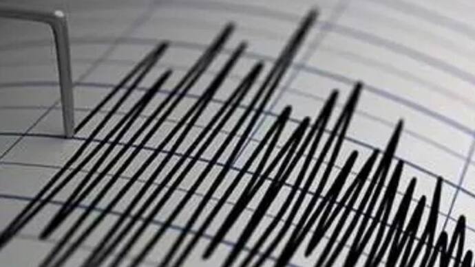 दिल्ली में लॉकडाउन के दौरान चौथी बार भूकंप के झटके, 11. 28 बजे 2.2 तीव्रता मापी गई