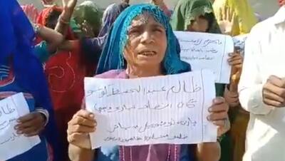 मर जाएंगे लेकिन इस्लाम कबूल नहीं करेंगे...पाकिस्तान में तब्लीगी जमात के खिलाफ हिंदुओं ने किया प्रदर्शन