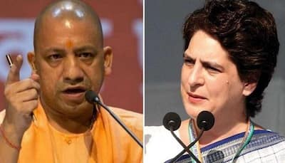 कांग्रेस की राजनीति पर भड़के CM योगी ने दागे 4 सवाल, क्या जवाब देंगी प्रियंका गांधी?