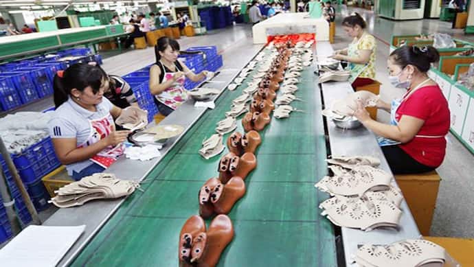 कोरोना संकट: जर्मनी की मशहूर जूता निर्माता कंपनी चीन में बंद करेगी उत्पादन, आगरा में लगाएगी फैक्ट्री