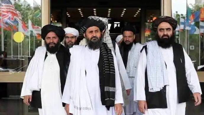 पाकिस्तान को तगड़ा झटका, तालिबान ने कश्मीर को बताया भारत का आंतरिक मुद्दा