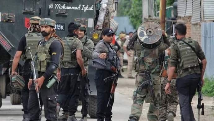 श्रीनगर में BSF पार्टी पर बाइक से आए आतंकियों ने किया हमला, 2 जवान शहीद; अकेले मई में 11 वीरों ने गंवाई जान