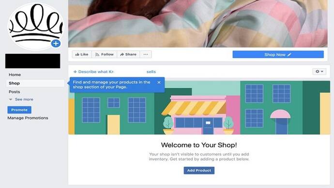 छोटे कारोबारियों के लिए फेसबुक ने दिया ऐसा ऑप्शन, ऑनलाइन प्रोडक्ट बेचकर कर सकते हैं कमाई