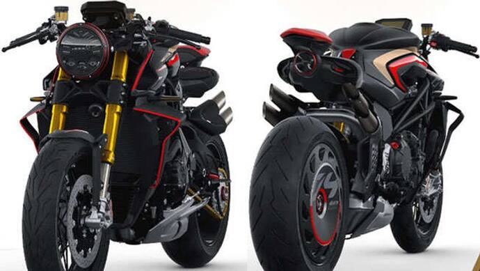 मामूली नहीं है ये बाइक, इन खासियतों की वजह से कीमत 28 लाख रुपये से ज्यादा