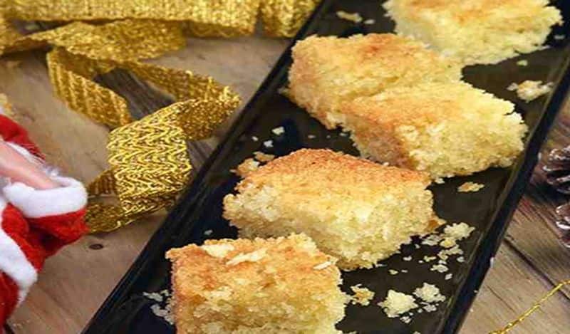 केक बिना अंडे वाला | Cake Bina Ande Wala | Egg Less Sponge Cake Recipe by  krishnas kitchen - YouTube