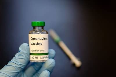 अब जल्द होगा कोरोना का खात्मा, इंसानों पर पूरा हुआ इस वैक्सीन का ट्रायल, ऐसे आए नतीजे
