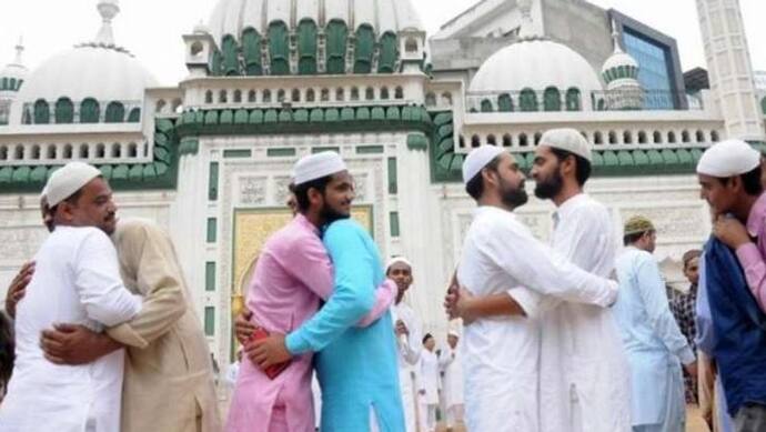आज नहीं दिखा चांद, 25 मई को पूरे देश में मनेगी ईद; शाही इमाम की अपील- हाथ मिलाने और गले लगाने से बचें