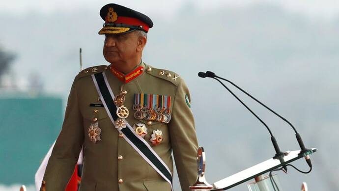 पाक सेना प्रमुख ने LOC पर मनाई ईद, बोले-हम कश्मीर को वैश्विक मुद्दा बनाने में विफल रहे, भारत सफल हुआ