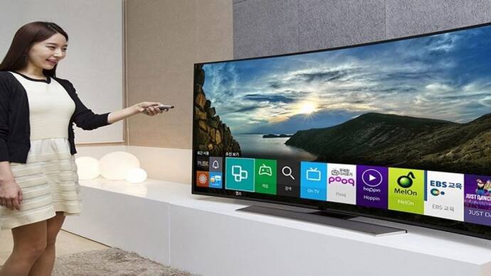 Realme ने भारत में लॉन्च किया स्मार्ट TV; कीमत से फीचर तक, यहां जानिए सारी डिटेल
