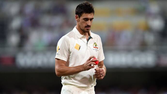 Mitchell Starc wants to play Pink Ball Day Night Test match against India at home