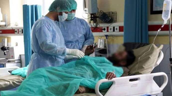 corona@राहत की खबर: यूपी में 57% कोरोना पेशेंट ठीक, बीते 24 घंटे में 164 लोग अस्पताल से डिस्चार्ज