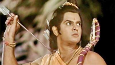 जब राक्षस का वध करने में रामायण के लक्ष्मण के छूट गए थे पसीने, चलानी पड़ी थी 20-25 बार तलवार
