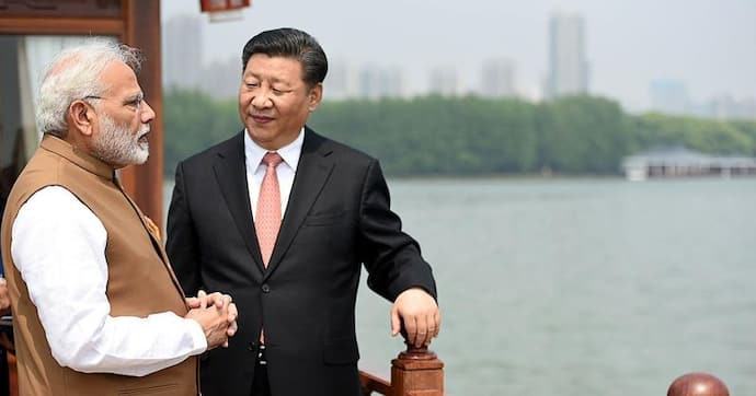 भारत के बाद अब चीन ने ट्रम्प की पेशकश ठुकराई, कहा- दोनों देशों के मामले में तीसरे की जरूरत नहीं