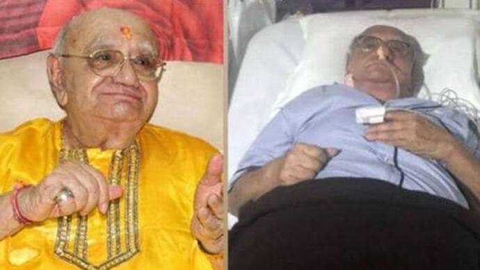 ज्योतिषी बेजान दारूवाला का 90 साल की उम्र में निधन, कोरोना से संक्रमित होने पर हॉस्पिटल में थे भर्ती