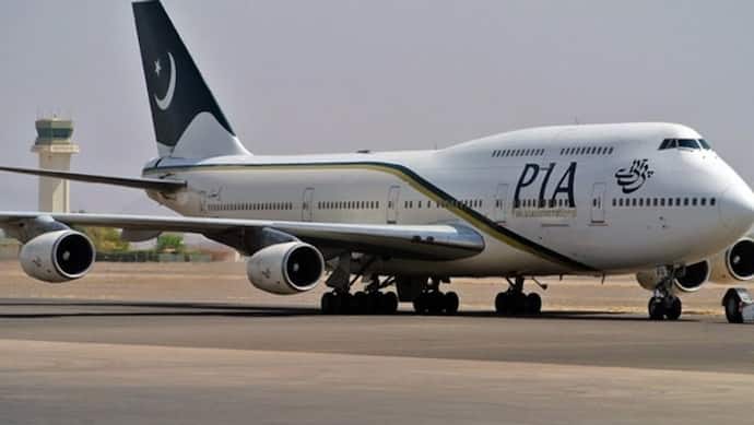 कोरोना महामारी के बीच पाकिस्तान का बड़ा फैसला, आज से अंतरराष्ट्रीय उड़ाने शुरू