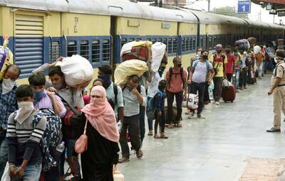 भारतीय रेलवे ने 30 सितंबर तक ठप्प की सभी रेग्युलर ट्रेनें? वायरल हुए इस खबर में नहीं है कोई सच्चाई
