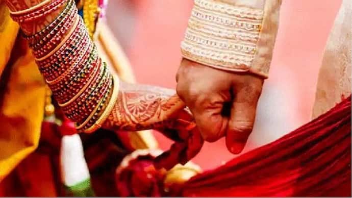 The bridegroom reached the in-laws with a wedding procession, the bride called the police and refused the marriage