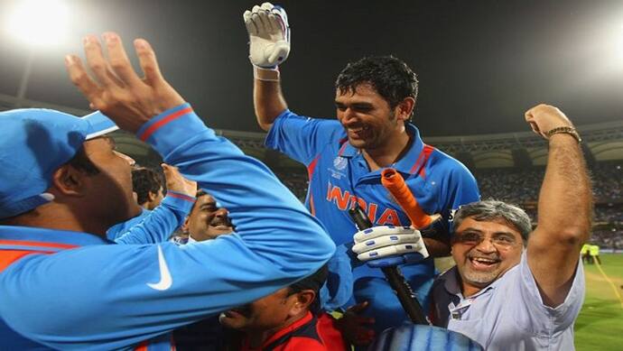 WC 2011 में भारत के साथ फाइनल फिक्स होने का आरोप, श्रीलंका में संगकारा से 10 घंटे तक हुई पूछताछ