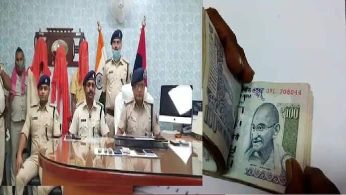 3 दोस्तों ने चंदा लगाकर 750 में रुपए में खरीदे 3 चाकू, फिर साथी की हत्या कर लूट लिए 20 हजार