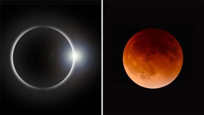 5 जून को चंद्र और 21 जून को होगा सूर्यग्रहण, जानिए भारत में कौन-सा ग्रहण दिखाई देगा