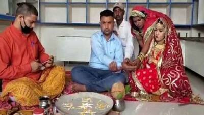 दिल को छू लेने वाली शादी: हिंदू दुल्हन के मुस्लिम बाबुल को देख हर आंख नम, लोगों ने कहा-यही असली भारत