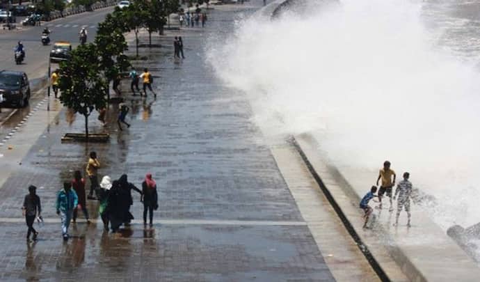 Cyclone Gulab: 'গুলাব', কারা রাখল ভয়ানক ঘূর্ণিঝড়ের এমন সুন্দর নাম