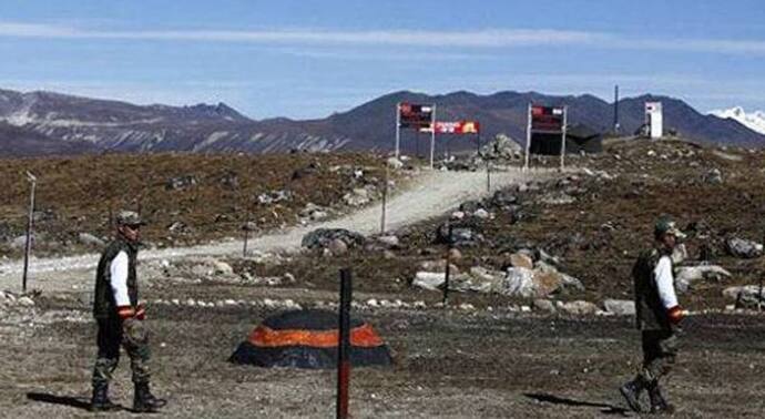 चूर-चूर हुआ चीन का गरूर! सीमा पर नरमी,गलवान घाटी में 2 KM पीछे हटे चीनी सैनिक,भारतीय सेना भी हटी पीछे