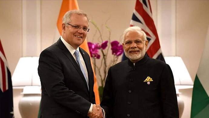 भारत के साथ मुक्त व्यापार को आस्ट्रेलियाई संसद ने दी मंजूरी, अकेले IT फर्म्स का हर साल 200 बिलियन डॉलर बचेगा
