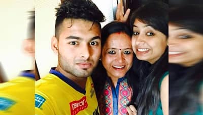 टीम इंडिया में धोनी की जगह लेने वाले ऋषभ पंत की बहन पर एक शेफ ने लगाए आरोप, मां को भी नहीं छोड़ा