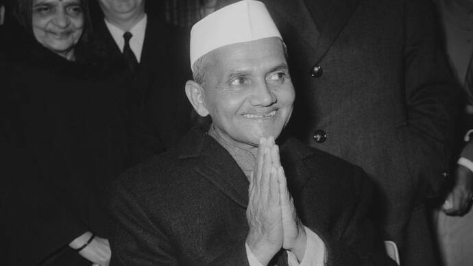 June 9 Lal Bahadur Shastri Became Second prime minister of India died in Tashkand KPS