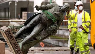 गोरे-कालों में भेद की लड़ाई ने पकड़ा जोर, US से लेकर यूरोप तक जानें क्यों तोड़ी जा रहीं हस्तियों की मूर्तियां