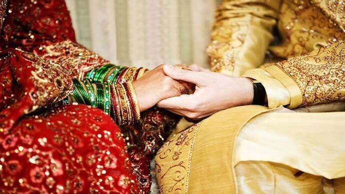शादी करने के लिए 2500 किमी दूरी तय कर आया था दूल्हा, लेकिन मिला 14 दिन का 'वनवास'