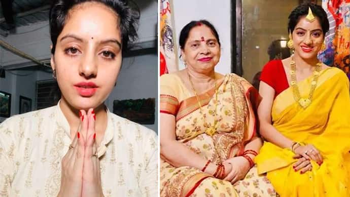 'दीया और बाती' की एक्ट्रेस की मां को हुआ कोरोना, दिल्ली सरकार से लगाई मदद की गुहार
