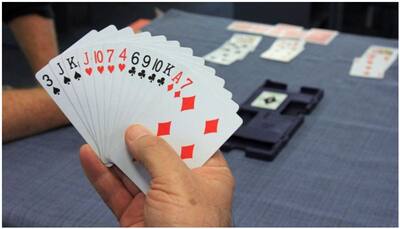 বাচ্চার মানসিক বিকাশ ঘটাতে ভরসা করুন Card Games-এর ওপর, রইল ১০টি উপকারের খোঁজ