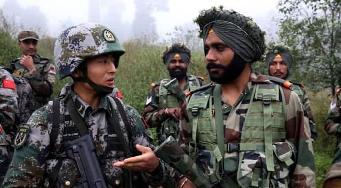 जानिए, आखिर क्यों भारत और चीन के सैनिक एक दूसरे पर गोलियां नहीं चला सकते?