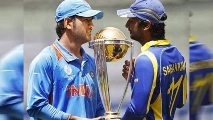 टीम इंडिया ने 2011 में जीता था वर्ल्ड कप, सालों बाद श्रीलंका के पूर्व खेल मंत्री का दावा- फिक्स था मैच